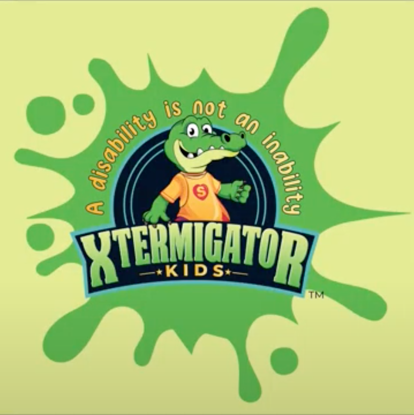Upcoming Launch – XTERMIGATOR KIDS